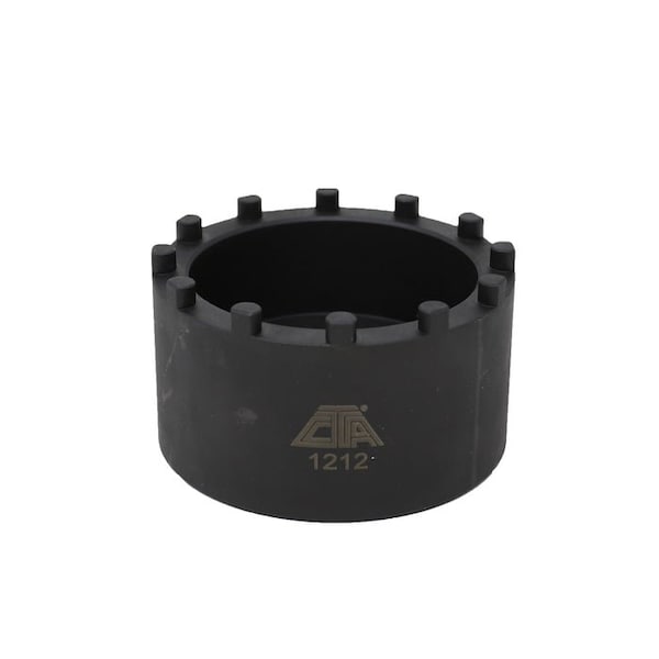 Socket Dodge Axle Nut 12 Pt